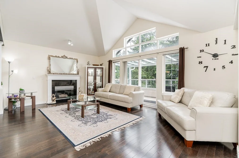 1687 PLATEAU CRESCENT, Coquitlam BC V3E 3B3, Coquitlam BC — Residential for Sale — Photo 7 of 38