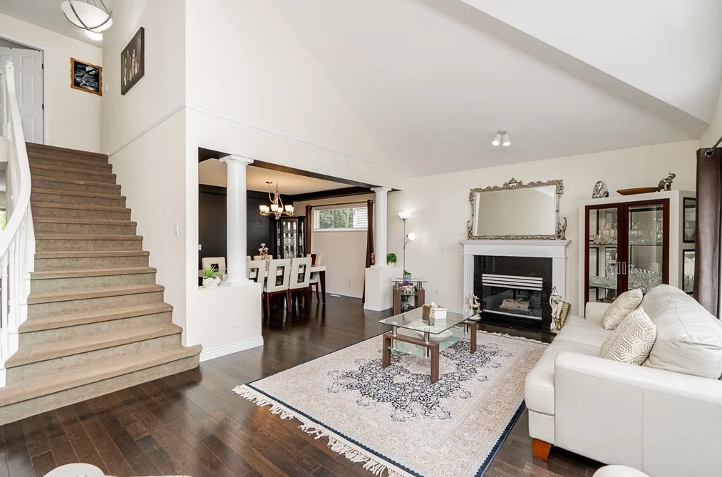 1687 PLATEAU CRESCENT, Coquitlam BC V3E 3B3, Coquitlam BC — Residential for Sale — Photo 8 of 38