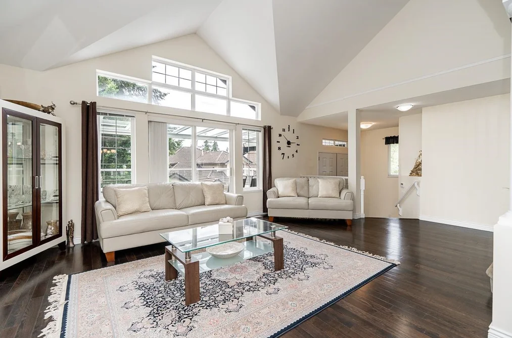 1687 PLATEAU CRESCENT, Coquitlam BC V3E 3B3, Coquitlam BC — Residential for Sale — Photo 9 of 38