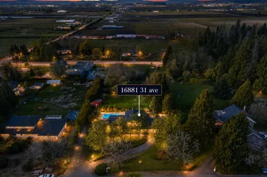 16881 31 Ave, Surrey, BC - MLS: R3159140