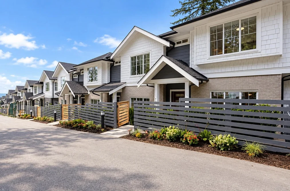 3507 Hall Ave Unit 169, Coquitlam, BC - MLS: R3173961