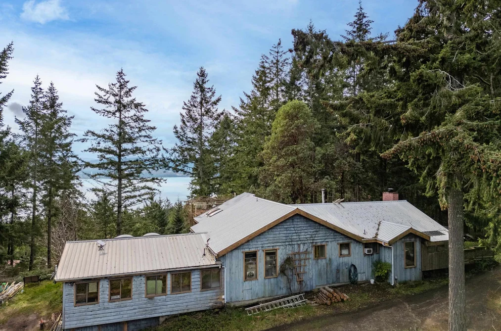 1690 COTTAGE WAY, Galiano Island BC V0N 1P0, Galiano Island BC — Residential for Sale - Photo 3