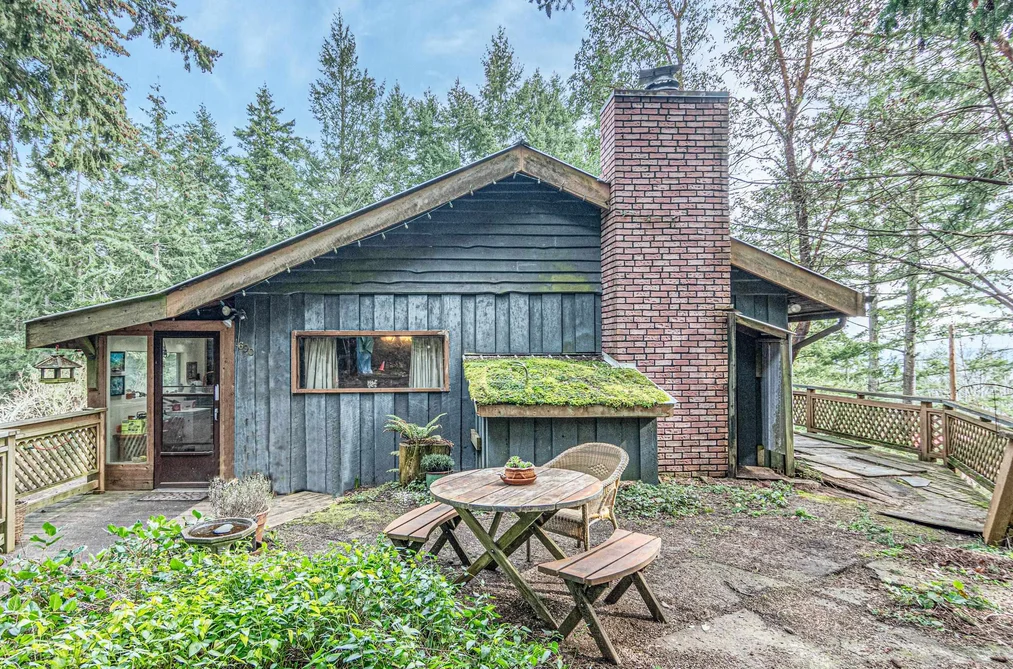 1690 COTTAGE WAY, Galiano Island BC V0N 1P0, Galiano Island BC — Residential for Sale - Photo 4