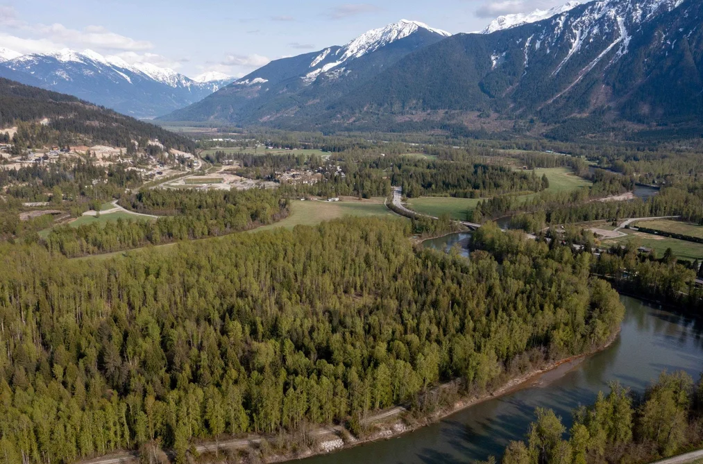 1691 HIGHWAY 99, Pemberton BC V0N 2L0, Pemberton BC — Residential for Sale - Photo 4
