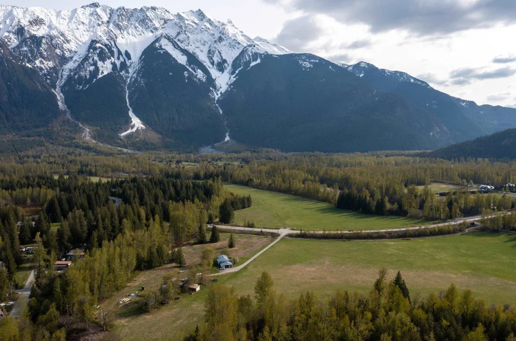 1691 HIGHWAY 99, Pemberton BC V0N 2L0, Pemberton BC — Residential for Sale - Photo 6