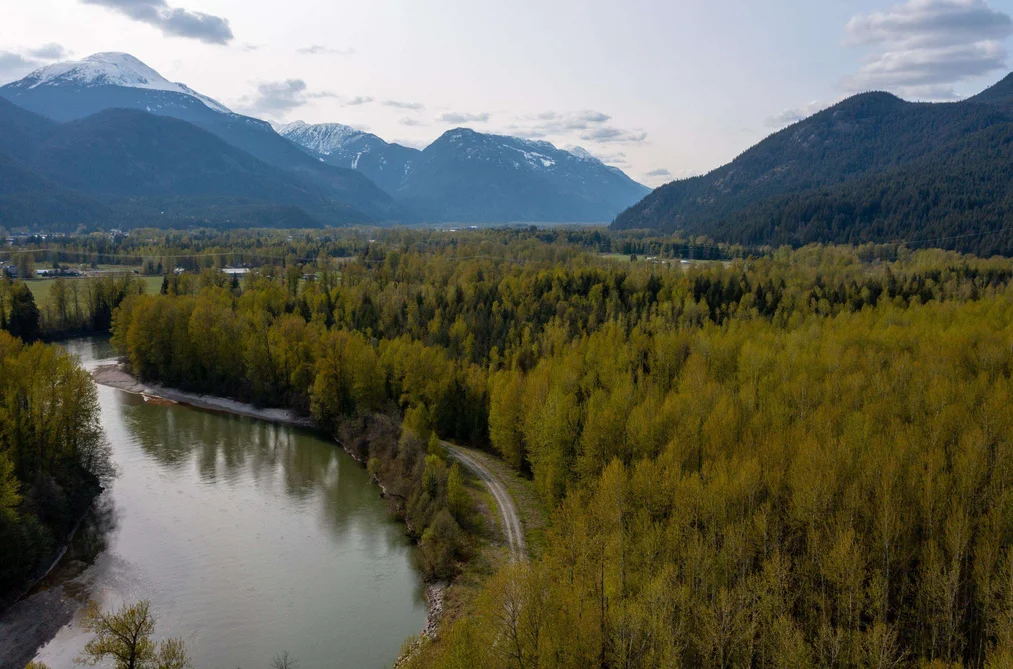 1691 HIGHWAY 99, Pemberton BC V0N 2L0, Pemberton BC — Residential for Sale - Photo 7