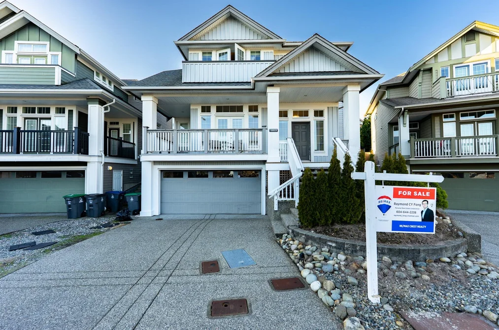 House for sale at 16919 79 Avenue Surrey British Columbia - MLS: R3115208