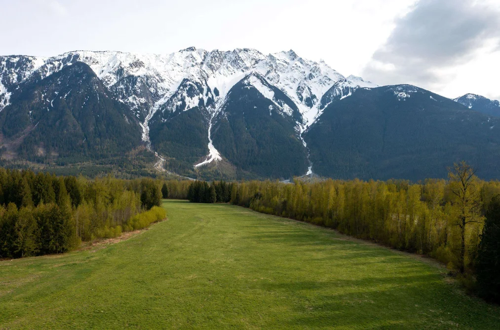 Property for sale at 1692 Highway 99 Pemberton British Columbia - MLS: R3104508