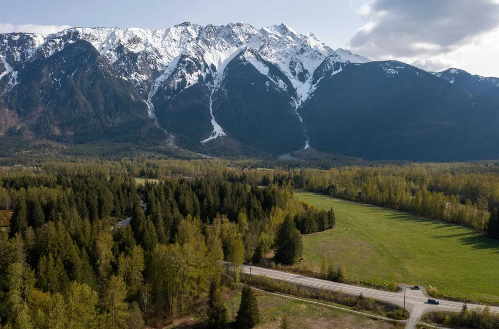 1692 HIGHWAY 99, Pemberton BC V0N 2L0, Pemberton BC — Land for Sale - Photo 2