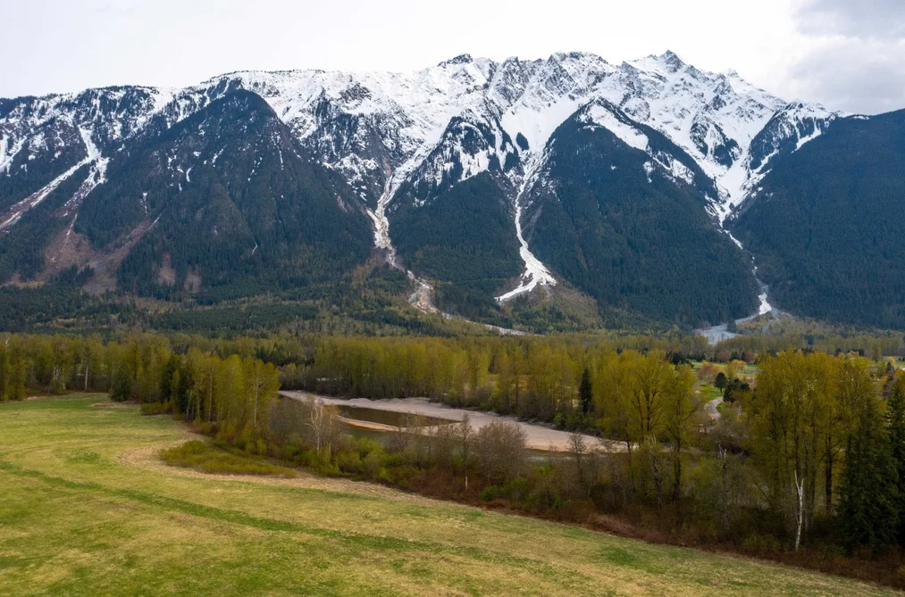 1692 HIGHWAY 99, Pemberton BC V0N 2L0, Pemberton BC — Land for Sale - Photo 3