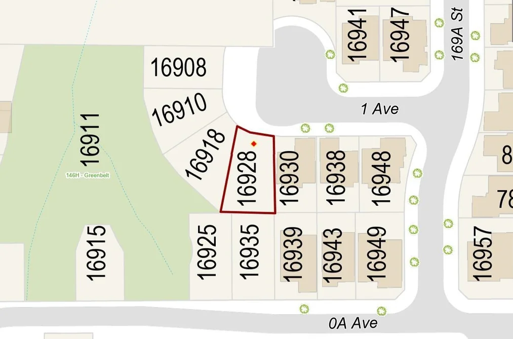 Property for sale at 16928 1 Avenue Surrey British Columbia - MLS: R3110419