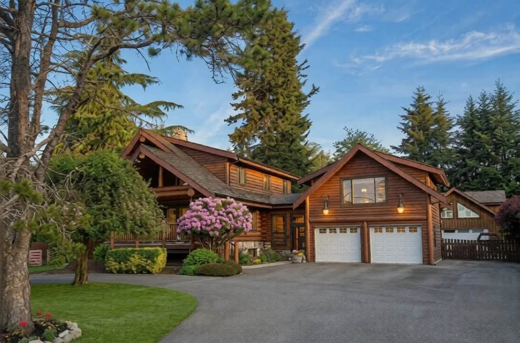 House for sale at 16937 0 Avenue Surrey British Columbia - MLS: R3125523