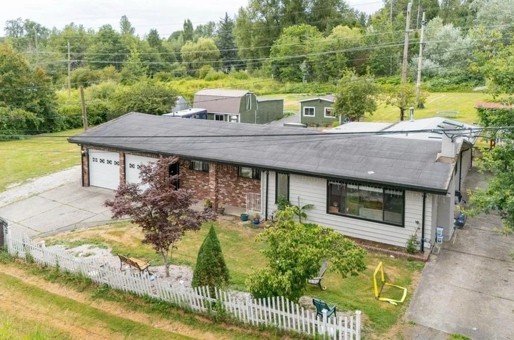 16951 94A AVENUE, Surrey BC V4N 6H2, Surrey BC — Residential for Sale - Photo 2