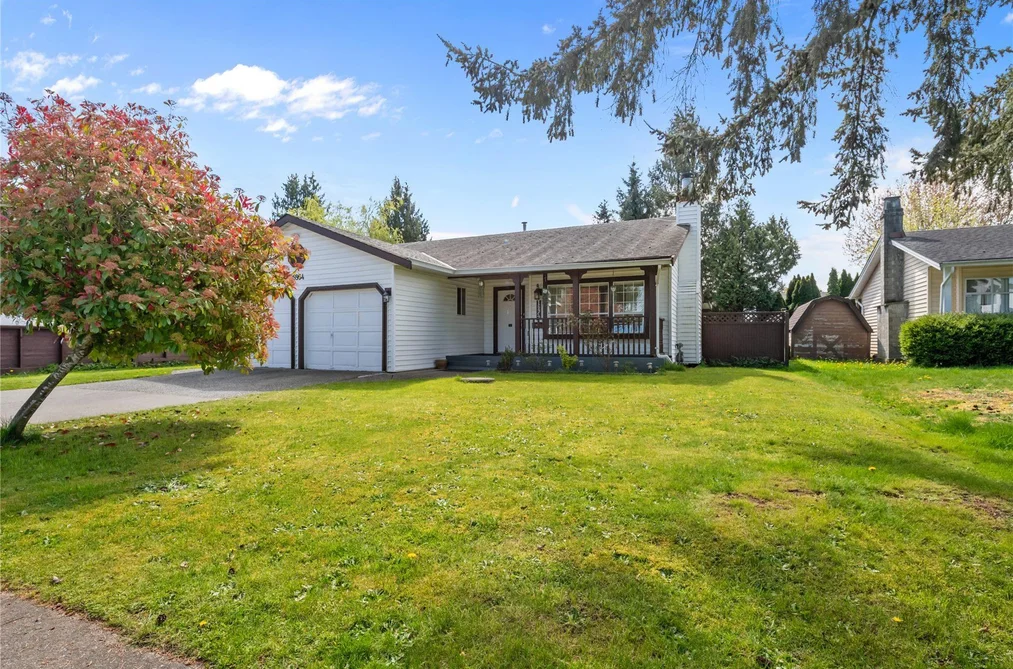 House for sale at 16954 60 Avenue Surrey British Columbia - MLS: R3113478