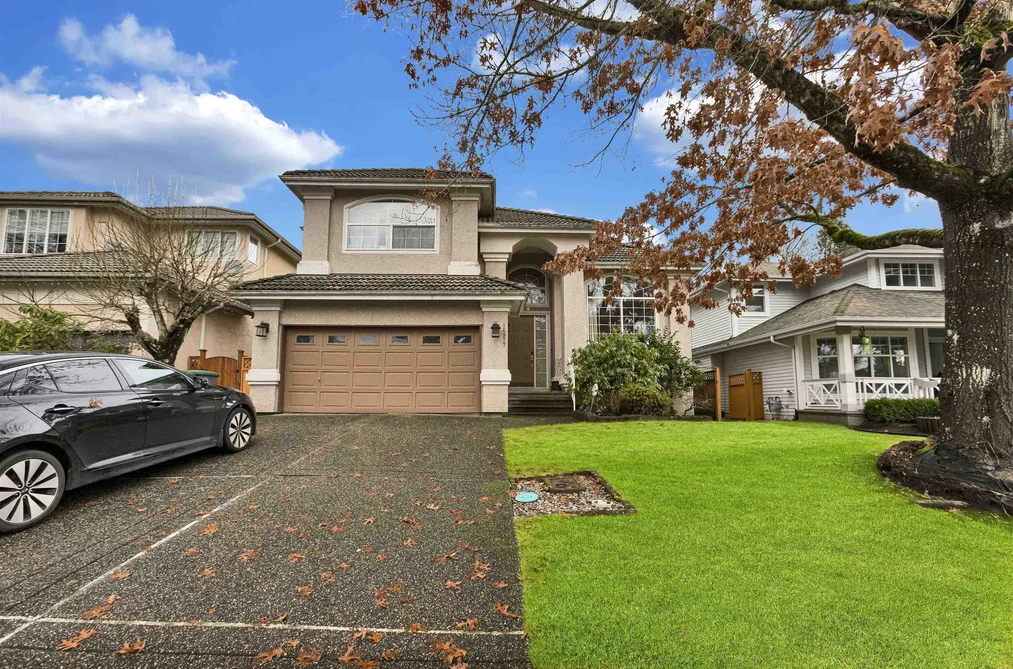 House for sale at 16977 83a Avenue Surrey British Columbia - MLS: R3083992