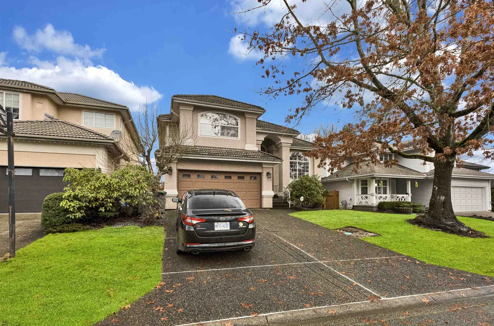 16977 83A AVENUE, Surrey BC V4N 4V1, Surrey BC — Residential for Sale - Photo 2