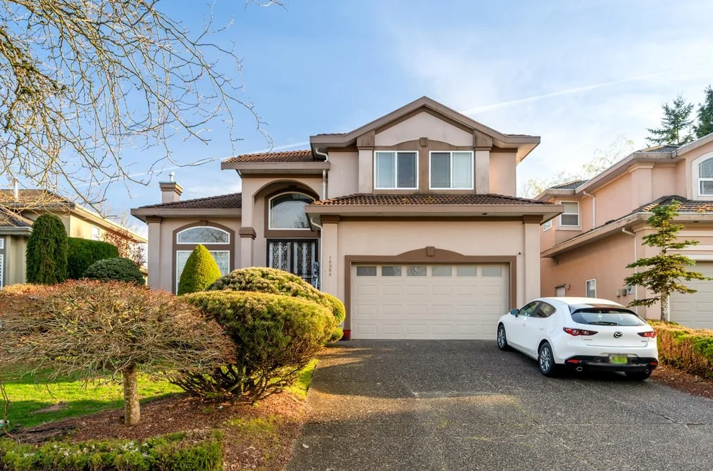 16988 103A AVENUE, Surrey BC V4N 4N9, Surrey BC — Residential for Sale - Photo 2
