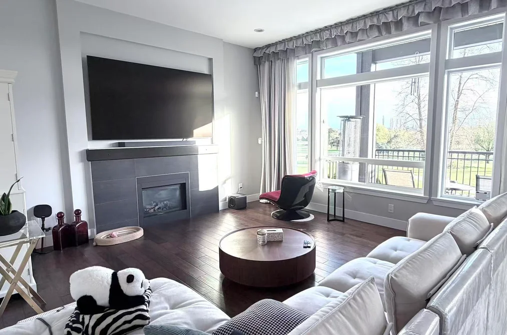 16988 77A AVENUE, Surrey BC V4N 6L2, Surrey BC — Residential for Sale - Photo 2