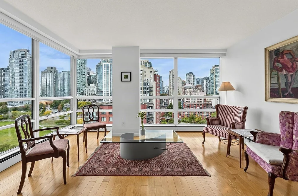 Condo for sale at 16d 139 Drake Street Vancouver British Columbia - MLS: R3166162