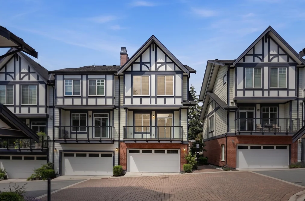 Townhouse for sale at 17 11188 72 Avenue Delta British Columbia - MLS: R3142818