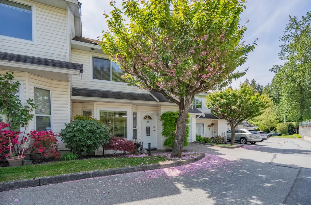 Townhouse for sale at 17 11588 232 Street Maple Ridge British Columbia - MLS: R3118714