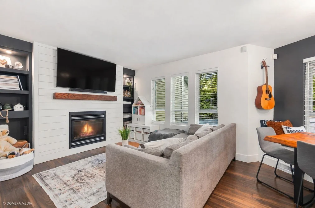 Townhouse for sale at 17 123 Laval Street Coquitlam British Columbia - MLS: R3165736