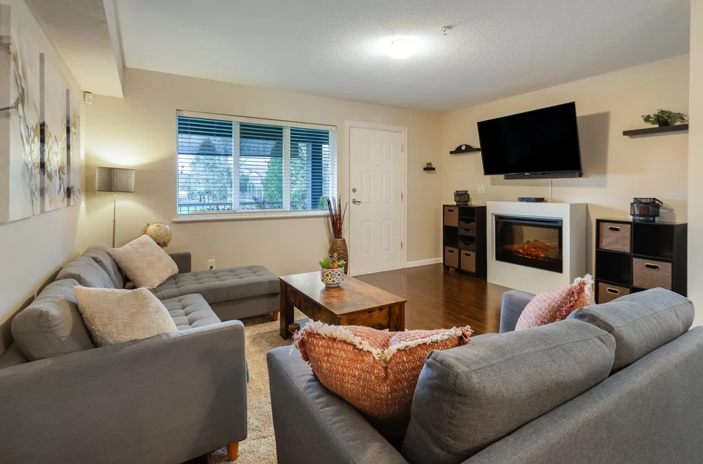 17 1268 RIVERSIDE DRIVE, Port Coquitlam BC V3B 0A8, Port Coquitlam BC — Residential for Sale - Photo 4