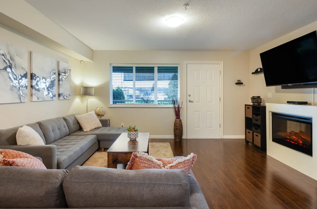17 1268 RIVERSIDE DRIVE, Port Coquitlam BC V3B 0A8, Port Coquitlam BC — Residential for Sale - Photo 5