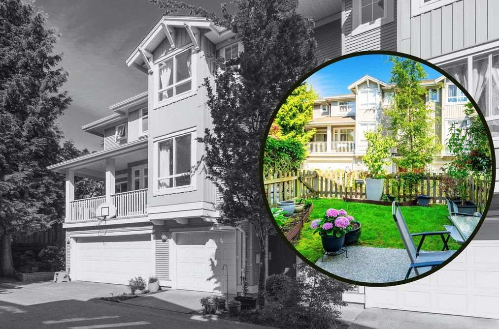 Townhouse for sale at 17 15068 58 Avenue Surrey British Columbia - MLS: R3122475