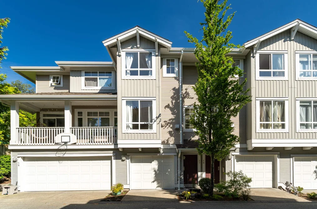 17 15068 58 AVENUE, Surrey BC V3S 9J9, Surrey BC — Residential for Sale - Photo 2