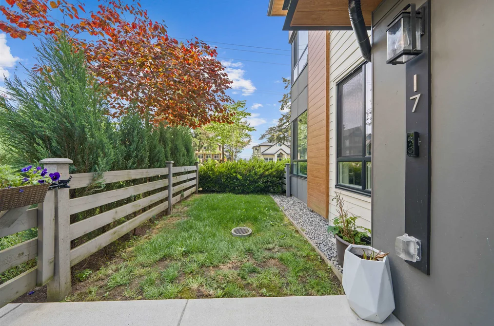 17 15151 EDMUND STREET, Surrey BC V3S 0B2, Surrey BC — Residential for Sale - Photo 2