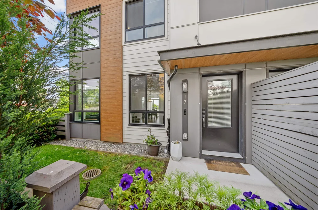 17 15151 EDMUND STREET, Surrey BC V3S 0B2, Surrey BC — Residential for Sale - Photo 4