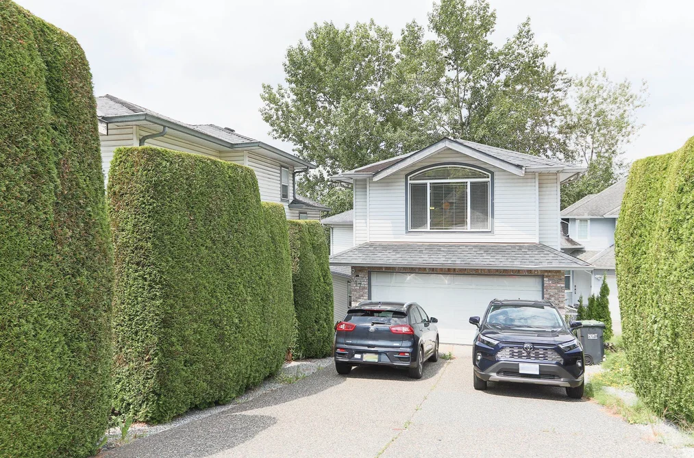 House for sale at 17 1615 Shaughnessy Street Port Coquitlam British Columbia - MLS: R3110064