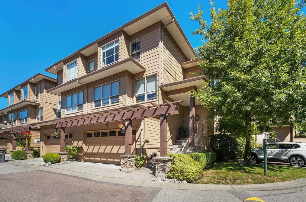16655 64 Ave Unit 17, Surrey, BC - MLS: R3152147