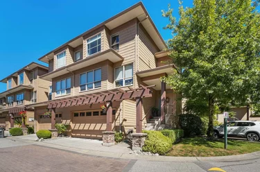 16655 64 Ave Unit 17, Surrey, BC - MLS: R3152147