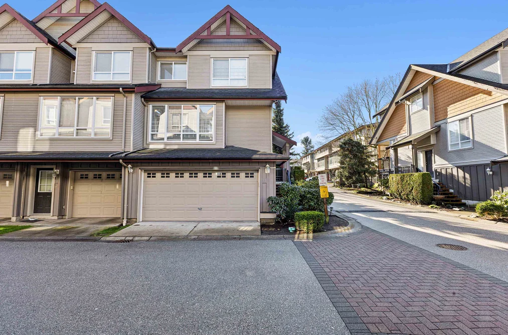 17 16772 61 AVENUE, Surrey BC V3S 4P2, Surrey BC — Residential for Sale - Photo 2