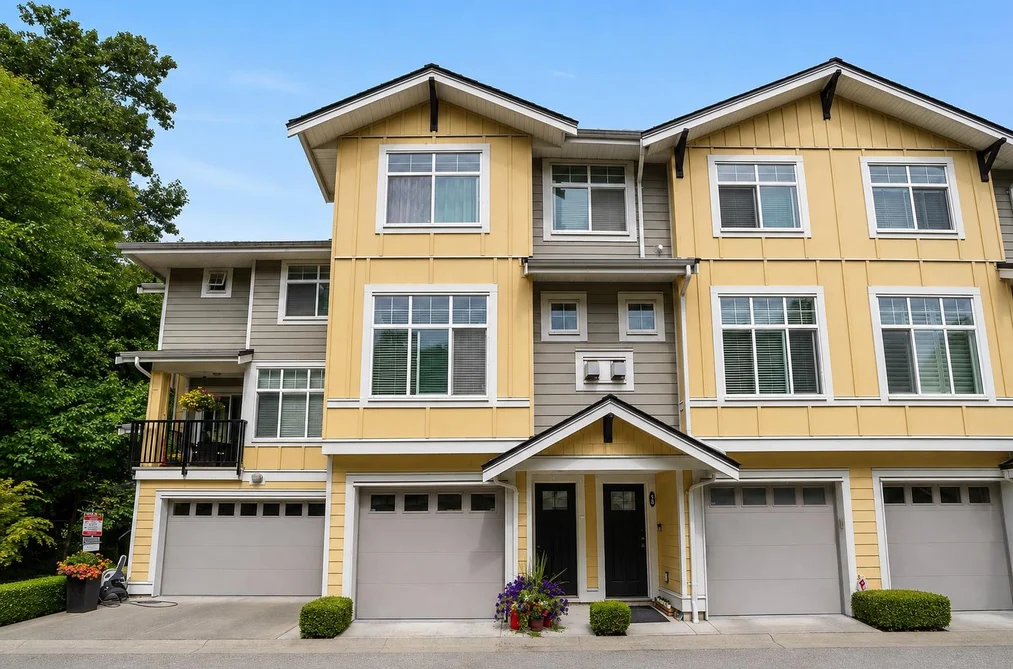 Townhouse for sale at 17 17171 2b Avenue Surrey British Columbia - MLS: R3155907