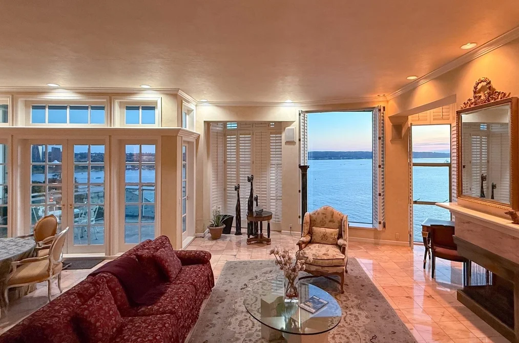 17 1861 BEACH AVENUE, Vancouver BC V6G 1Z1, Vancouver BC — Residential for Sale - Photo 6