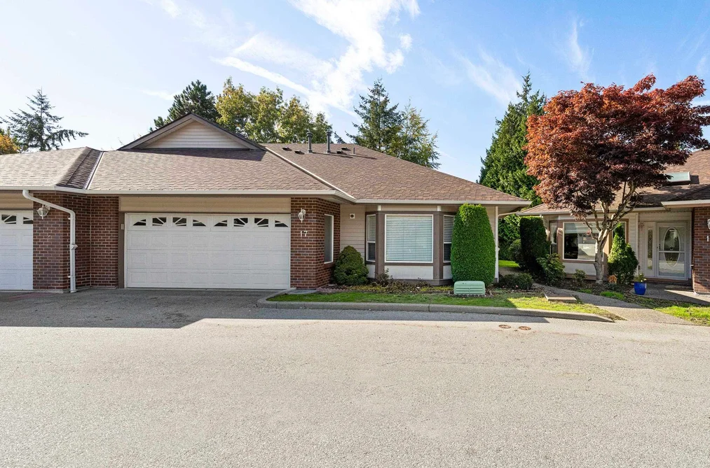 18939 65 Ave Unit 17, Surrey, BC - MLS: R3175781