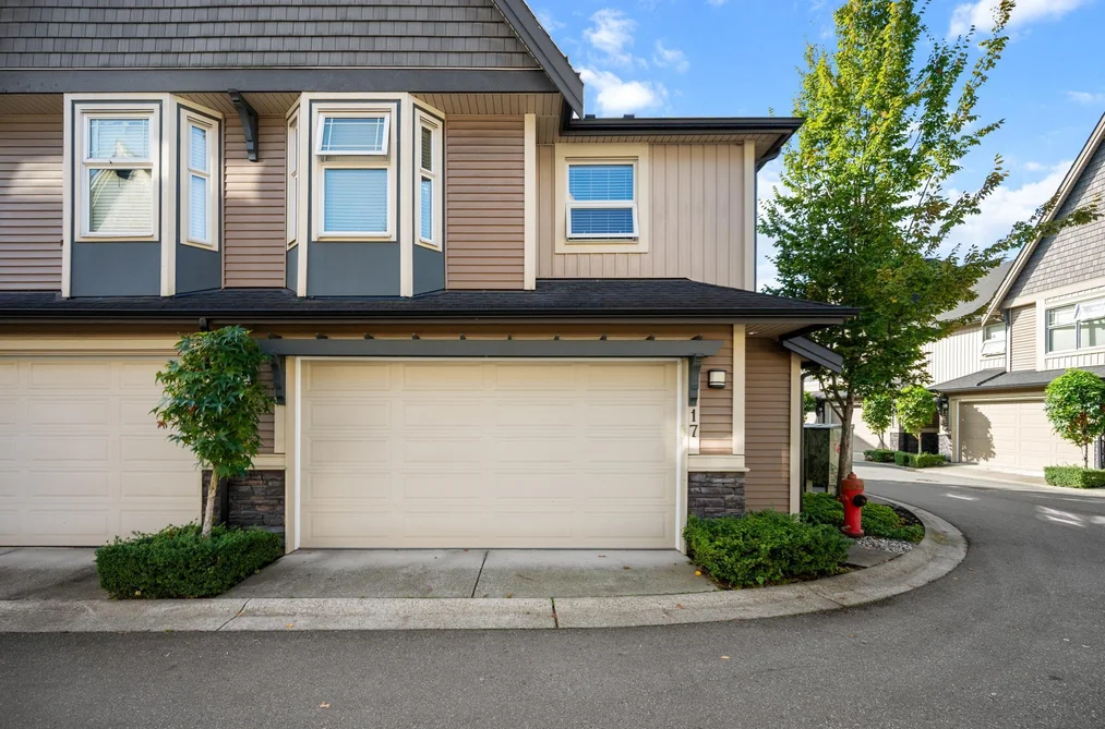 19095 Mitchell Rd Unit 17, Pitt Meadows, BC - MLS: R3170331