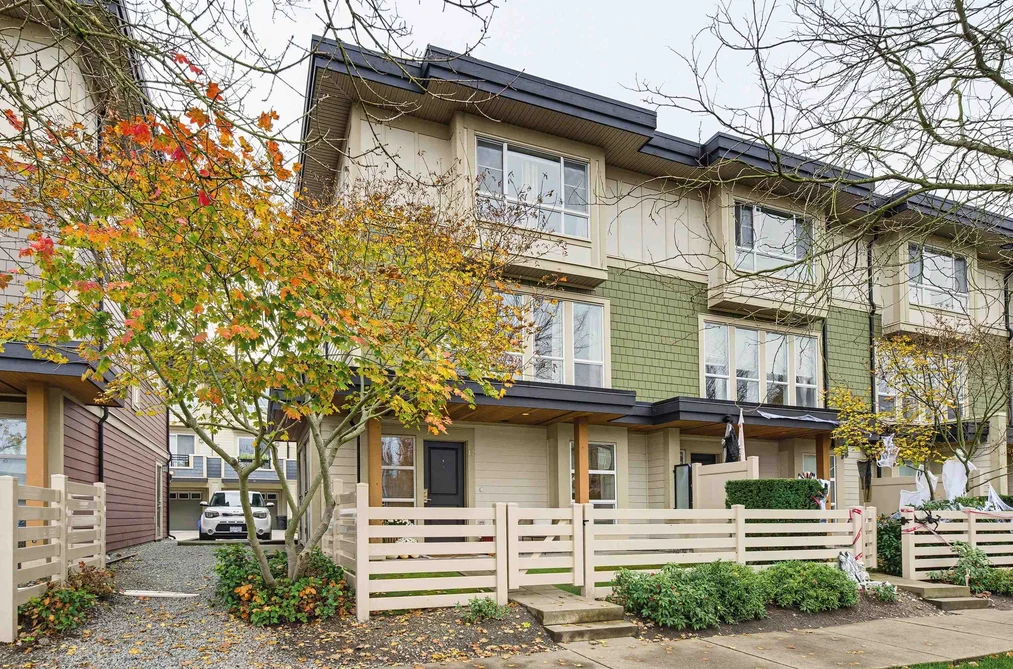 17 - 19477 72A Avenue, Surrey, BC - MLS: R3179538 - Photo 2 17 - 19477 72A Avenue, Surrey, BC - MLS: R3179538 - Photo 2