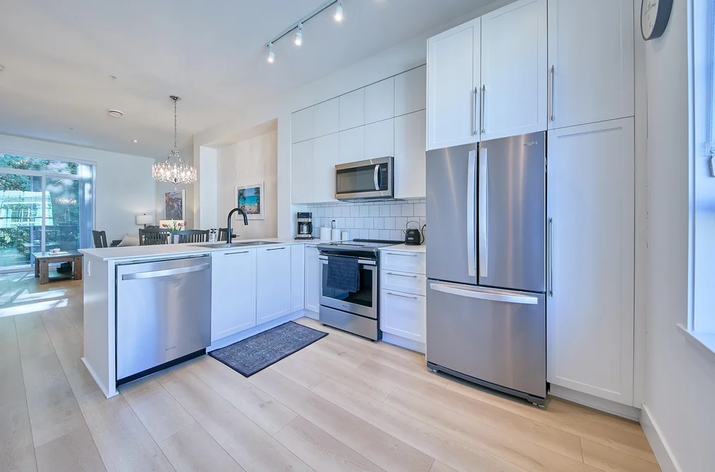 Townhouse for sale at 17 19696 Hammond Road Pitt Meadows British Columbia - MLS: R3125575