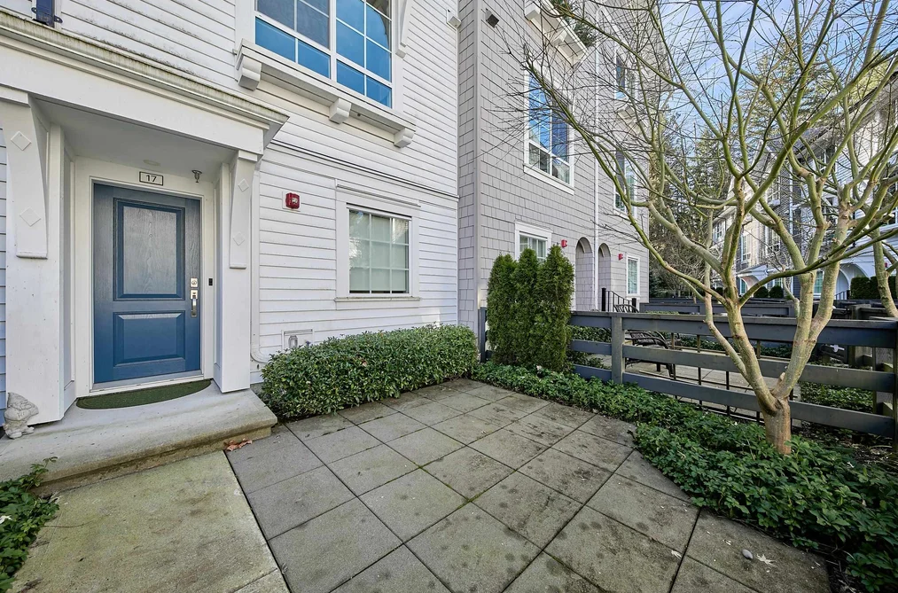 17 19696 HAMMOND ROAD, Pitt Meadows BC V3Y 0G7, Pitt Meadows BC — Residential for Sale - Photo 3