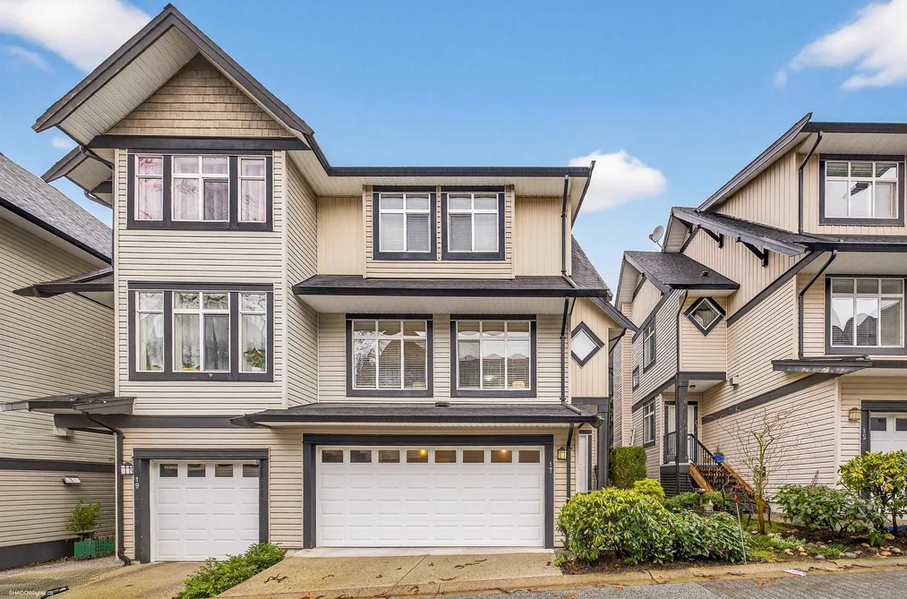 Townhouse for sale at 17 19932 70 Avenue Langley British Columbia - MLS: R3099498
