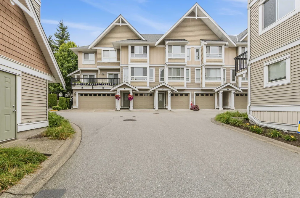 Townhouse for sale at 17 20159 68 Avenue Langley British Columbia - MLS: R3143820