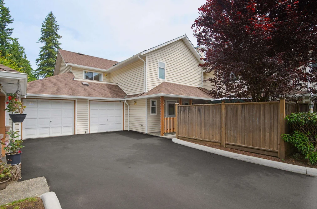 Townhouse for sale at 17 20699 120b Avenue Maple Ridge British Columbia - MLS: R3132564