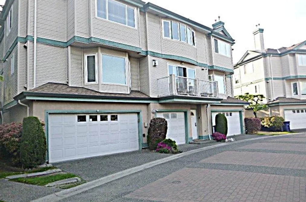 Townhouse for sale at 17 22800 Windsor Court Richmond British Columbia - MLS: R3118375
