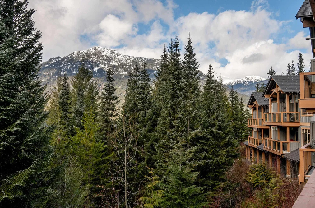 Townhouse for sale at 17 2301 Taluswood Place Whistler British Columbia - MLS: R3104554
