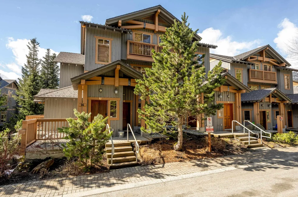 17 2301 TALUSWOOD PLACE, Whistler BC V8E 0P8, Whistler BC — Residential for Sale - Photo 3