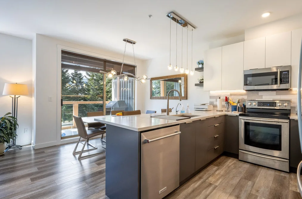 17 2301 TALUSWOOD PLACE, Whistler BC V8E 0P8, Whistler BC — Residential for Sale - Photo 6